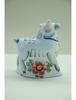 Коза-дереза (колокольчик)