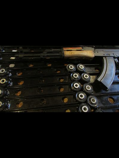 Втулки (сайлентблоки) 5446 СЭВИ к-кт 2шт.