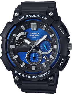 Часы Casio MCW-200H-2A