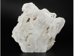 Халцедон, Кварц, срез полированный, Россия, Северный Кавказ, КЧР, Усть-Джегутинский район (108*105*37 мм, 396 г) №27453