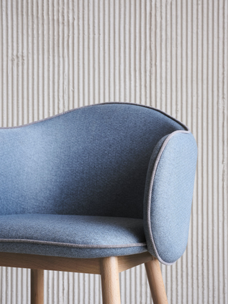 Полукресло Ловер