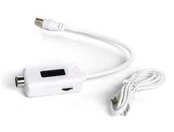 Усилитель телевизионный Fiesta AT-1USB