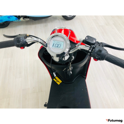 Электроскутер CityCoco GT Himo 2