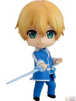 Нендроид Юджио (Eugeo)