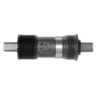 Каретка Shimano BB-UN26, 73/123 (LL123), б/болтов, EBBUN26C23X