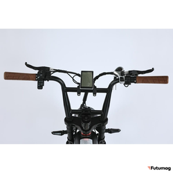 Электровелосипед Smart Balance DIPLOMAT