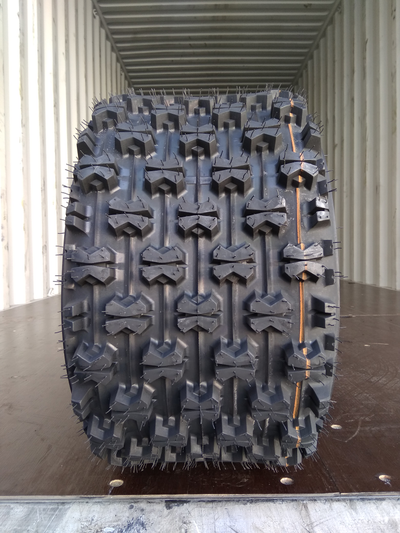 Шина для квадроцикла 20х11-9 Р357 ЕККА