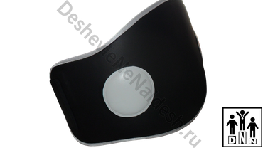 пояс тренера для бокса