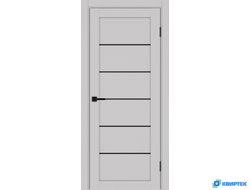 OPTIMA PORTE Турин 501АПП.1 Молдинг SC/SB