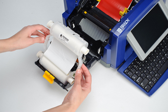 Принтер этикеток BBP31