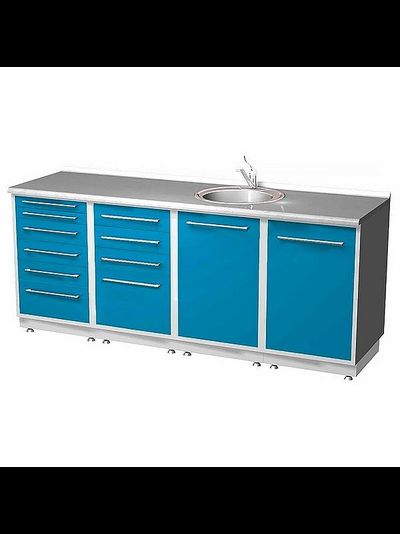 Комплект мебели ARKODENT-5