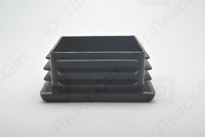 заглушка 70х70 пластиковая