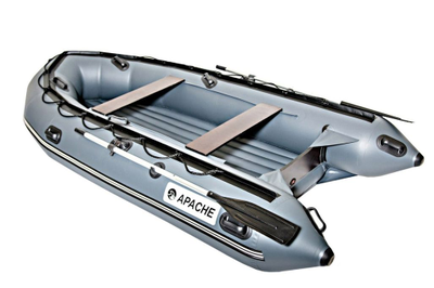 МОТОРНАЯ_ЛОДКА_АПАЧИ_3300_НДНД (СТАЦИОНАРНЫЙ_ТРАНЕЦ_НАДУВНОЕ ДНО)