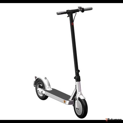 Электросамокат Kick Scooter CITY PRO white