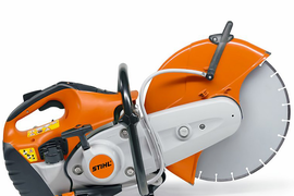 Ремонт штроборезов, бороздоделов