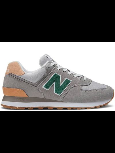 New Balance 574 V2 Marblehead Green