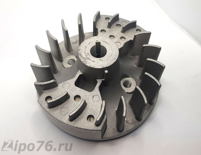 Маховик для триммера Китай 33 см3