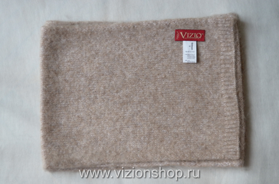 фото визио шарф италия из мериноса