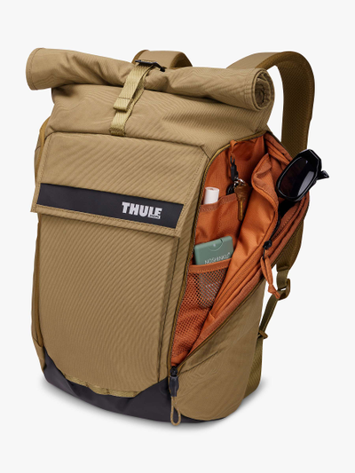 Рюкзак Thule Paramount 24L Nutria