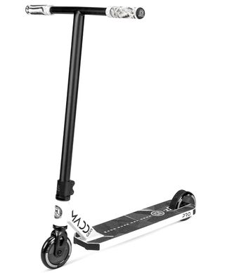 Купить трюковой самокат MG RENEGADE PRO (WHITE BLACK) в Иркутске