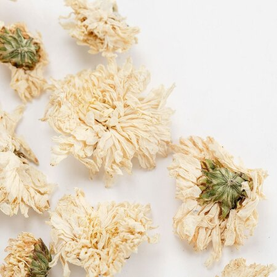 Хризантема, цветы, Цзюй Хуа 250 г (копия)