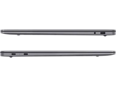 Realme Book Prime 14", i5, 16GB, SSD 512GB Серый