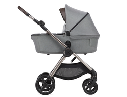 Коляска 3в1 Anex IQ Premium Pure