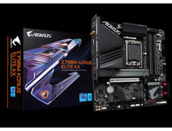 GIGABYTE Z790 AORUS ELITE AX
