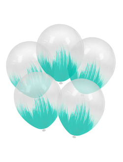 Воздушный Шар (12''/30 см) Браш,