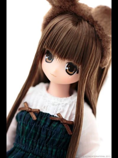 Кукла 1/6 PureNeemo Koron