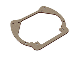 Chevrolet Tahoe (2015 - н.в.) переходные рамки для замены линз (комплект, 2шт)