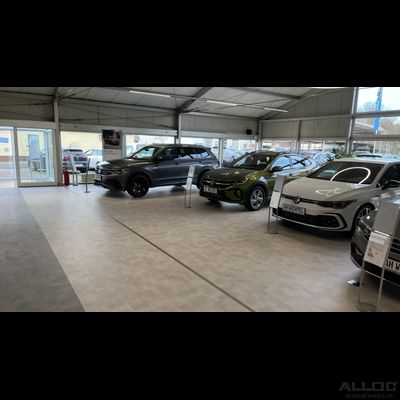 Ламинат Alloc Original Stone Доломит 04578