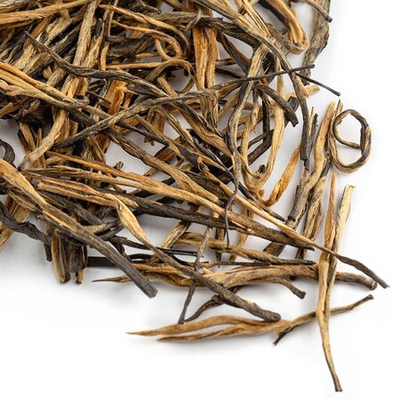 Чай красный Красные Иглы