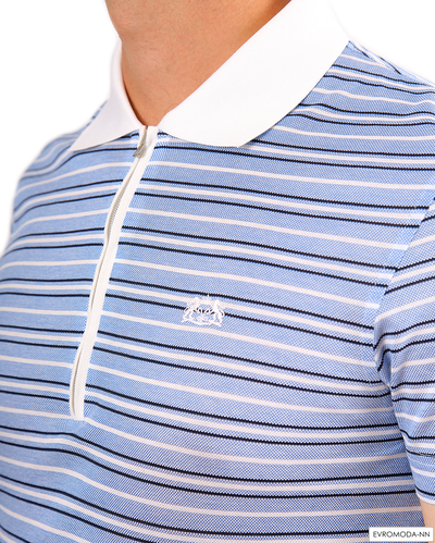 Поло мужское Пиппер-SF-F р.М (Акция)