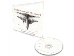 God Is An Astronaut - Ghost Tapes #10 CD