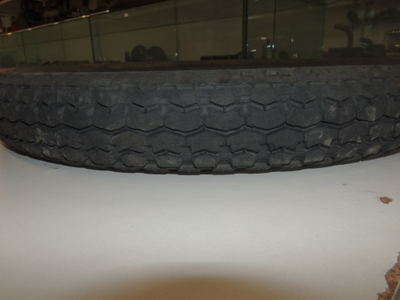 Покрышка Рига 4