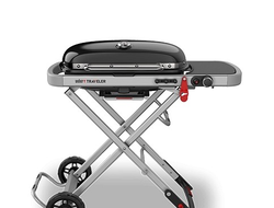 Газовый гриль Weber Traveler