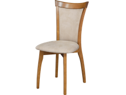 Стул Оскар-1 замша