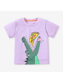 Футболка  LM-55037