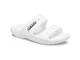 CROCS CLASSIC SANDAL БЕЛЫЕ