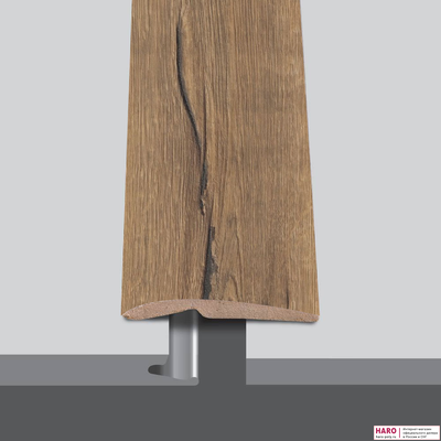 Профиль переходной Haro Дуб Италика Натур 409920
