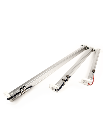 Светильник Т8 для УФ ламп