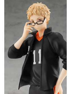 Фигурка Кэй Цукисима (Kei Tsukishima Pop Up Parade)