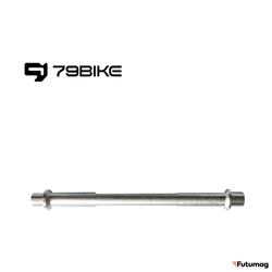 Подставка для опоры ног для 79Bike