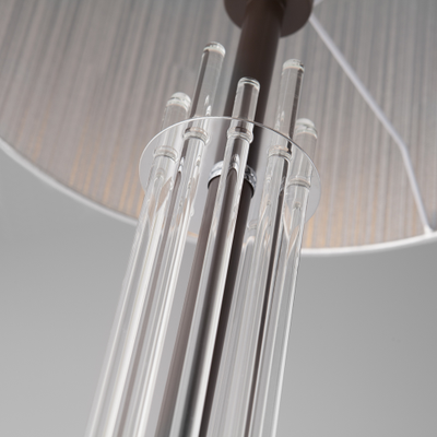 Напольный светильник