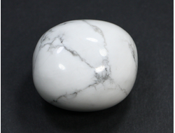 Магнезит, галтовка, Зимбабве (32*28*24 мм, 43 г) №19635