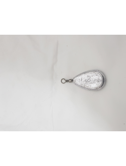 Груз "ЛОЖКА С ВЕРТЛЮГОМ" 112г (1уп-10шт)