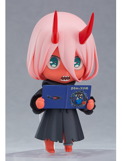 Нендроид Зеро Ту (Zero Two Childhood Ver.)