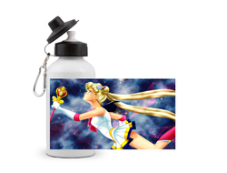 Спортивная бутылка Сейлор Мун №4