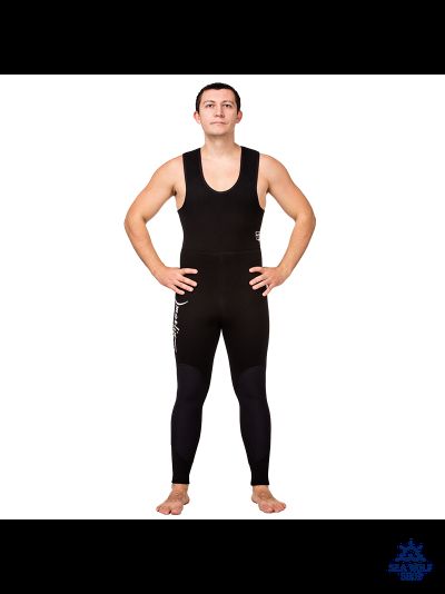 Гидрокостюм неопрен 9мм Marlin ELEMENT ULTRA р.52